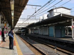 搭乘日本电车时，12件必须记在脑海的事！（1）