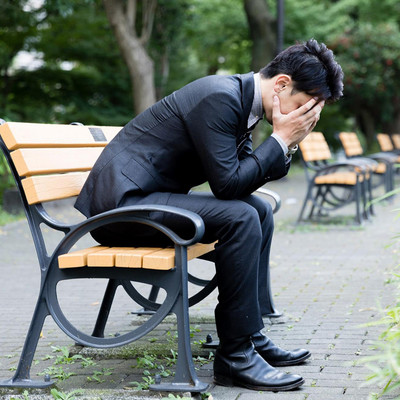 “ 大龄单身 ”给人无法信任的印象?来看日本社
