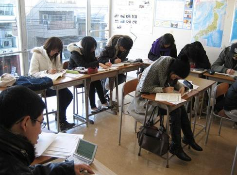 日本百年企业考察到底是什么?