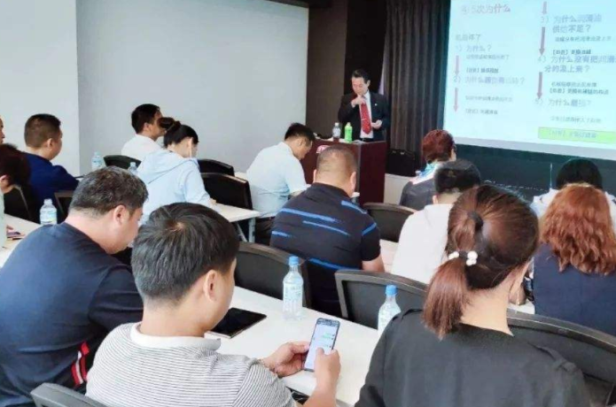 日本考察之后我们能学到什么知识