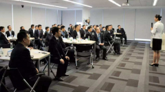 日本商务培训为什么饱受关注?