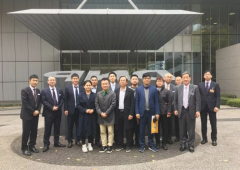 日本商务考察团是否有针对性?