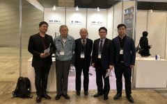 日本百年企业考察为什么人流量这么高?