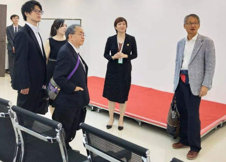 日本商务培训