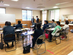 日本商务培训为何已经得到了国际化的认可