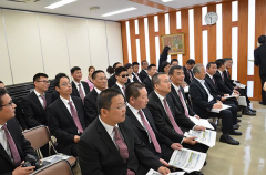 日本商务考察团带你抓住更多的商业机会