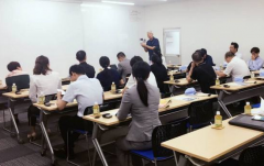 日本商务培训提供什么服务项目？