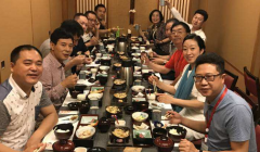 日本商务考察团仅仅需要学习理论吗？