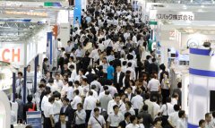 日本商务考察之2020年日本大型展会（1-3月）