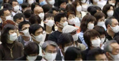 日本人为什么离不开口罩