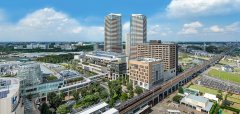 日本三井柏之叶智慧城市对我们有哪些借鉴