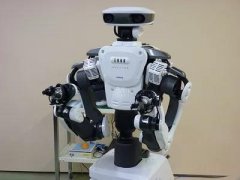 日本商务考察：日本机器人生产企业有哪些？