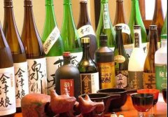 日本商务考察：快来看最全的日本清酒指南