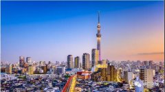 日本商务考察：日本最值得一看的文旅城市