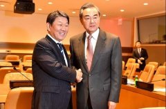 日本商务考察：中日拟放宽商务人士入境限制