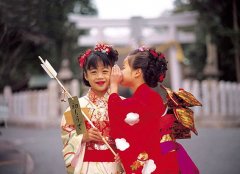 日本商务考察：日本新年有哪些传统习俗及装饰